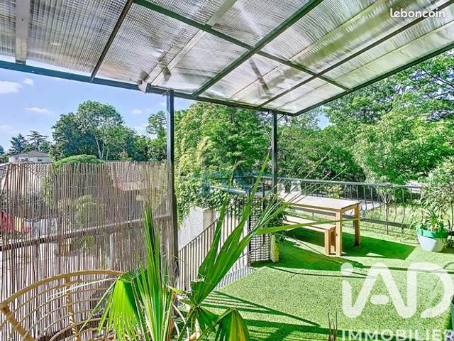 Appartement vente à Toulouse, Bessières