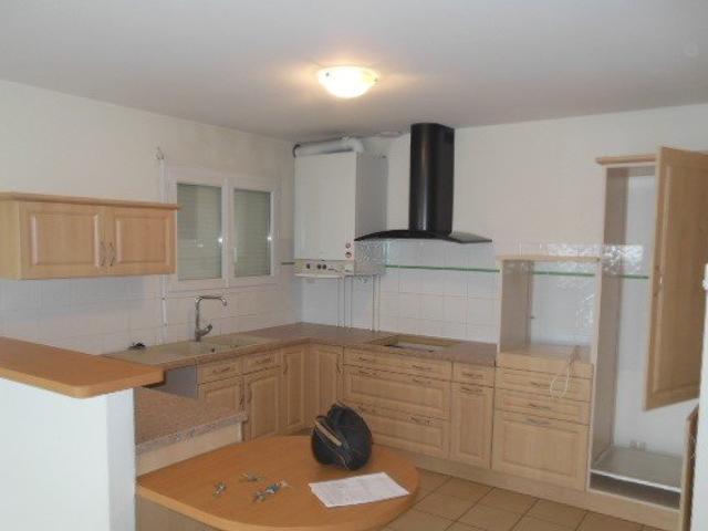 Appartement location à Les Clots, Roiffieux