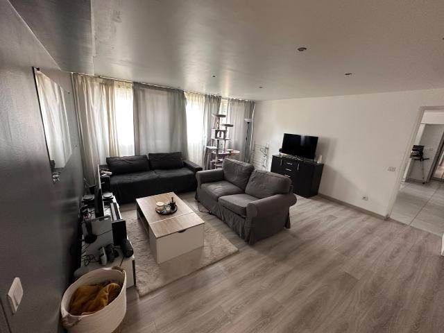 Appartement vente à Saint-Germain-en-Laye, Carrières-sur-seine