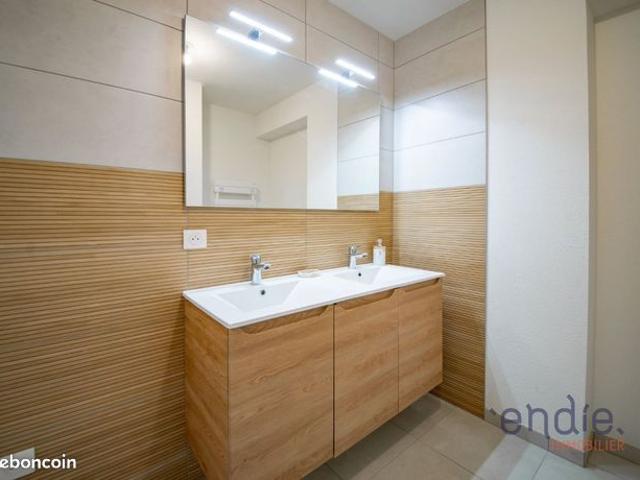 Appartement vente à Altkirch