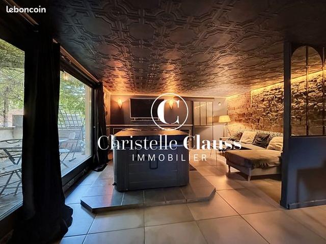 Appartement vente à Gougenheim, Collectivité européenne d'Alsace