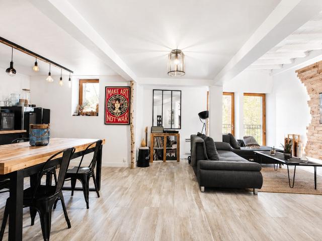 Appartement vente à Arrondissement de Toulon, Belgentier
