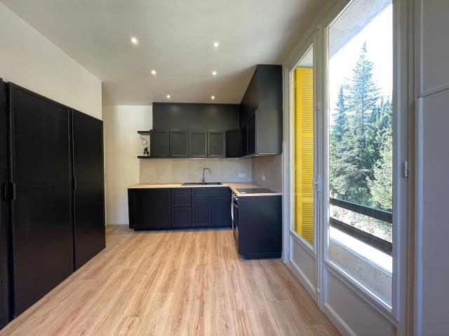 Appartement location à Nice, L'escarène
