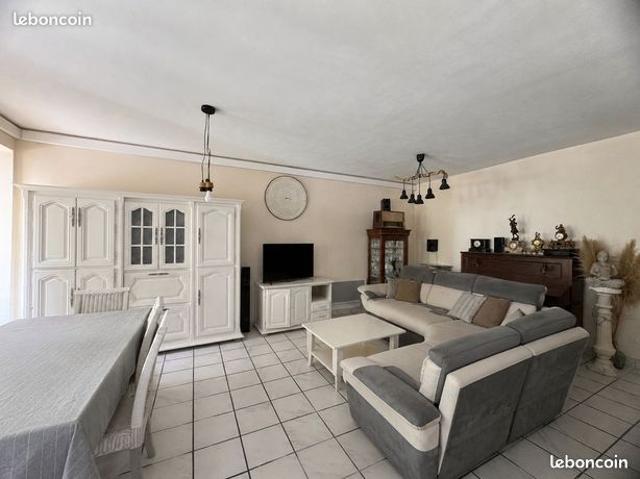 Appartement vente à Les Roches-de-Condrieu, Isère