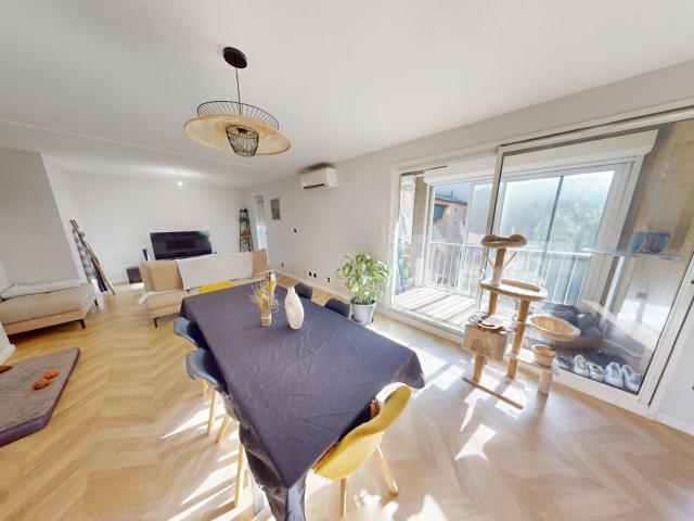 Appartement vente à Narbonne