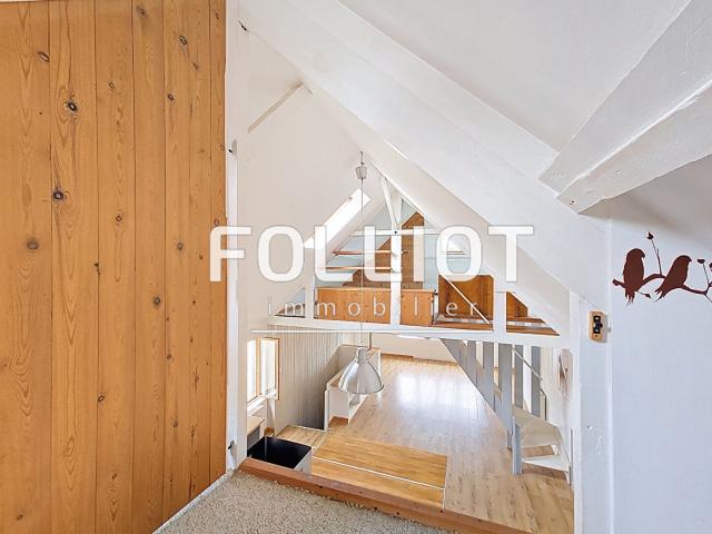 Appartement vente à Cherbourg, Portbail