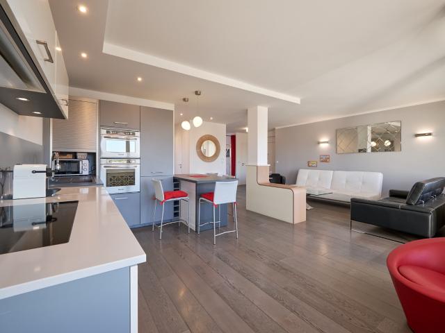 Appartement vente à Annecy