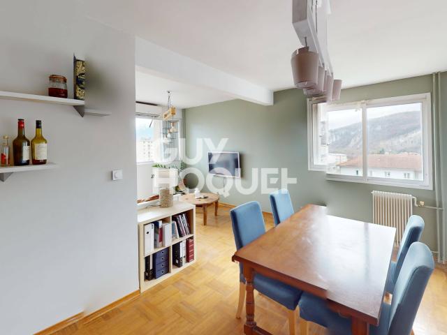 Appartement vente à Grenoble, Sassenage