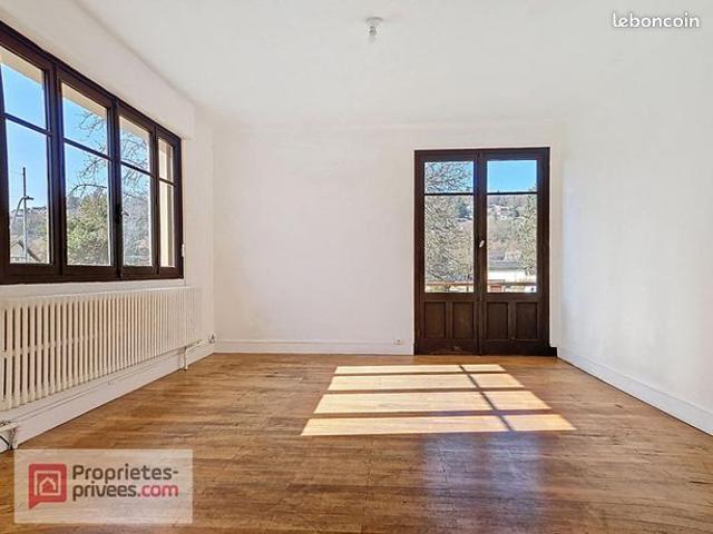 Appartement vente à Bordeaux, Bassens