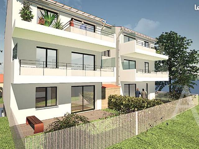Appartement vente à Uckange, Moselle
