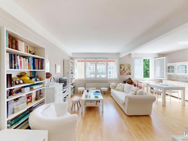 Appartement vente à Bayonne