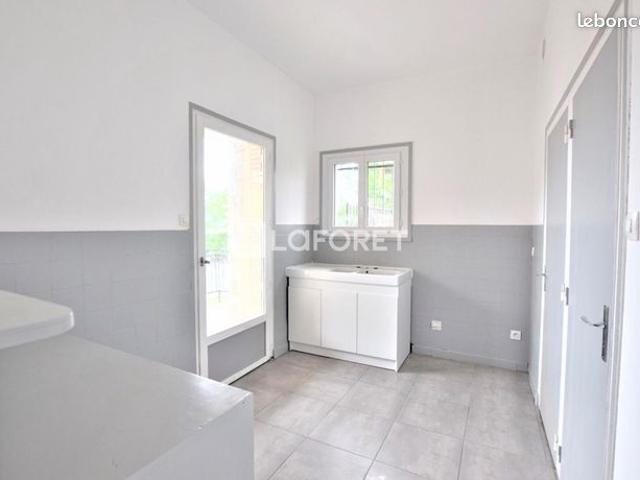 Appartement vente à Vienne, Chasse-sur-rhône