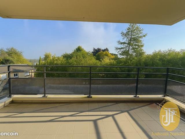 Appartement vente à Les Andelys, Gaillon