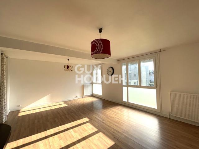 Appartement vente à Toulouse, Blagnac