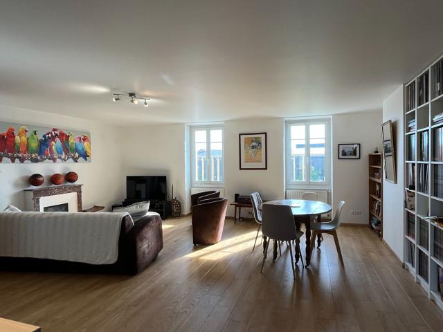 Appartement vente à Bourg-en-Bresse, Bourg-en-bresse