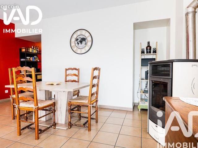 Appartement vente à Gap, La Saulce