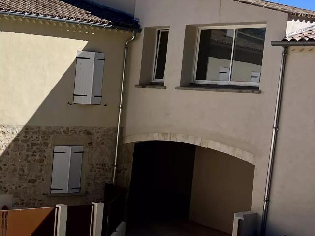 Appartement vente à Nîmes, Jonquières-saint-vincent