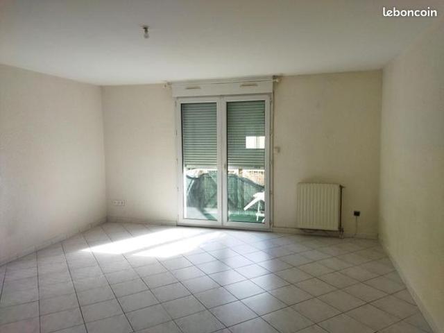 Appartement vente à Cahors
