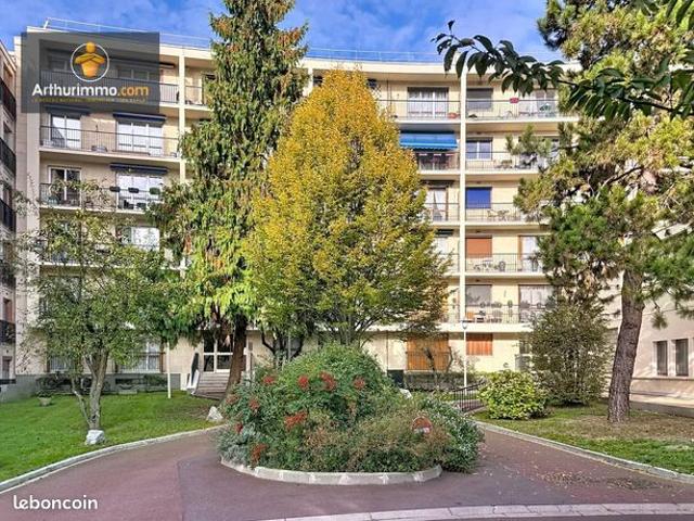 Appartement vente à Argenteuil, Eaubonne