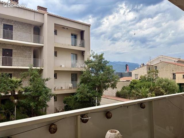 Appartement vente à Sartène, Propriano