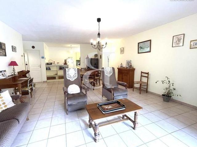 Appartement vente à Nyons
