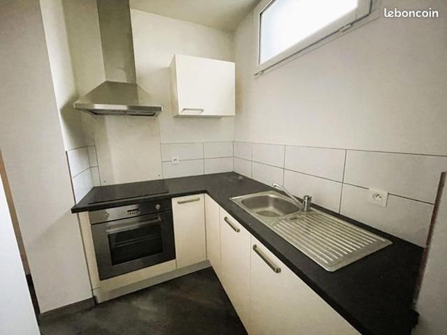 Appartement vente à Poitiers