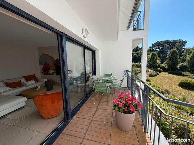 Appartement vente à Quimper, Bretagne