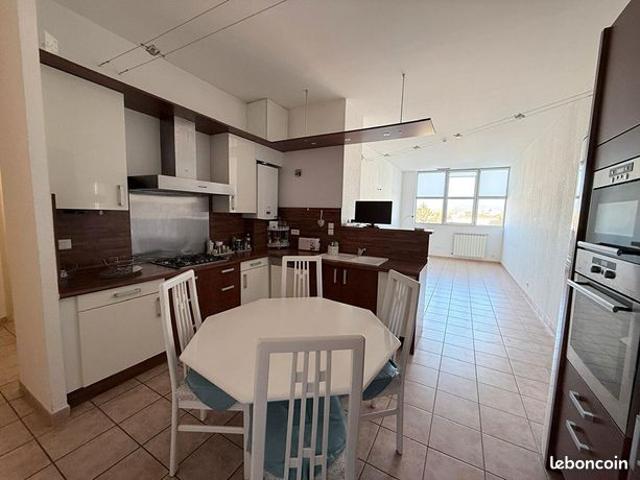 Appartement vente à Carpentras