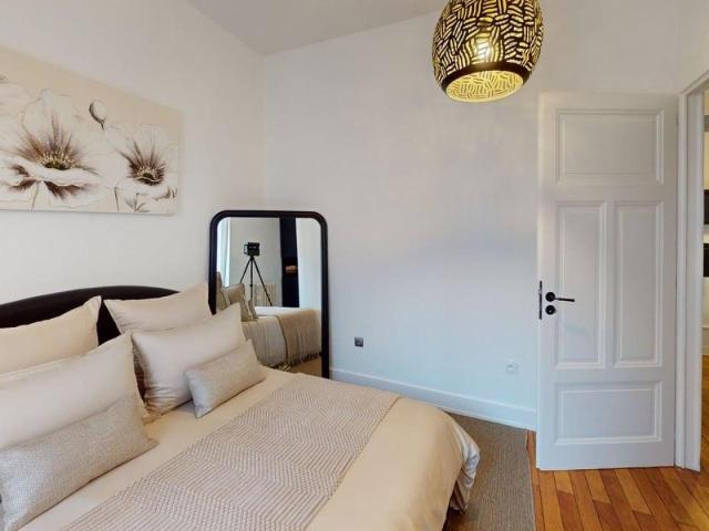 Appartement vente à Saint-Julien-en-Genevois, Annemasse