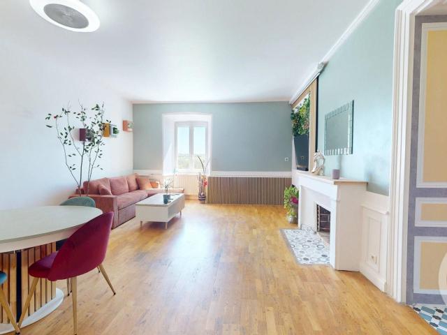 Appartement vente à Rodez, Occitanie
