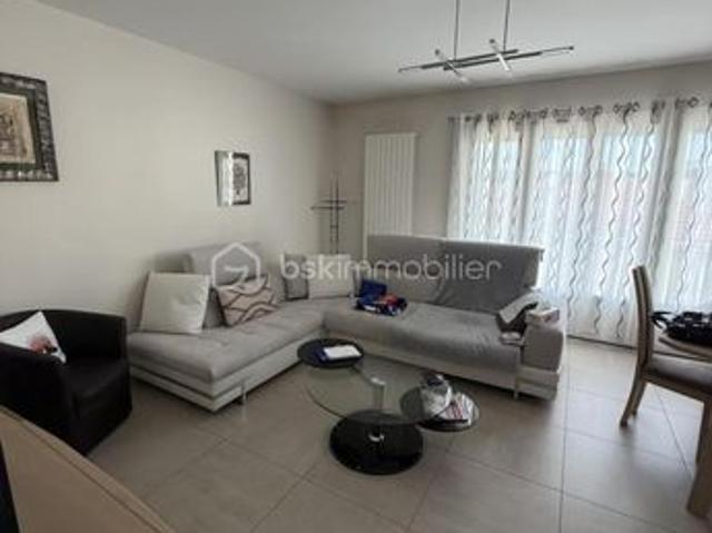 Appartement vente à Roanne