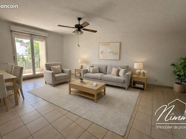 Appartement vente à Arles, Tarascon