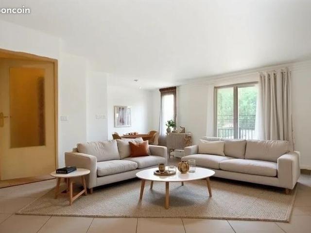 Appartement vente à Le Tronquay, Eure