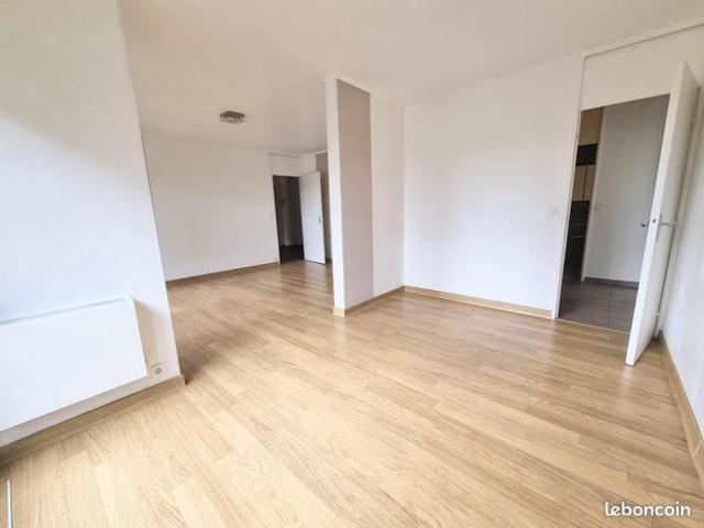 Appartement vente à Rouen, Ruan