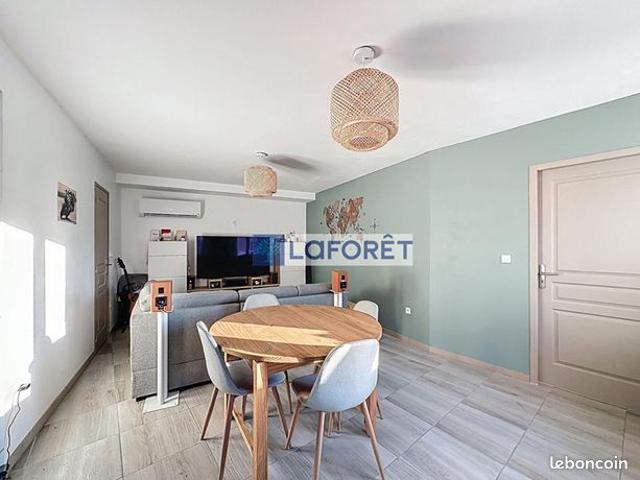 Appartement vente à Saint-Dizier, Allichamps
