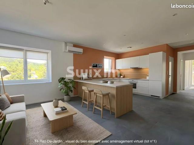 Appartement vente à Colmar-Ribeauvillé, Thannenkirch