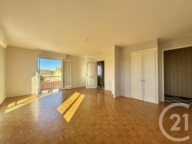 Appartement vente à La Madeleine, Moulins