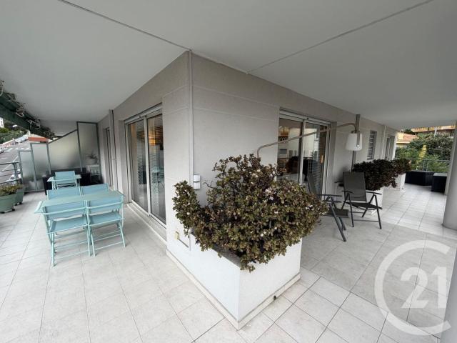 Appartement vente à Grasse, Le Cannet