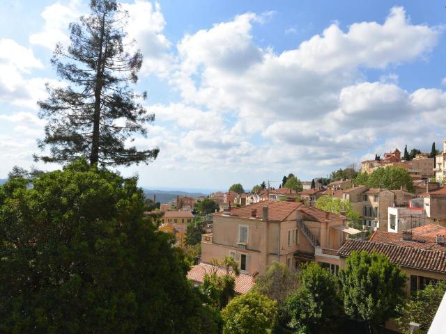 Appartement vente à Grasse, Alpes-Maritimes