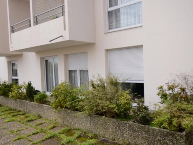 Appartement vente à Montbéliard, Samson