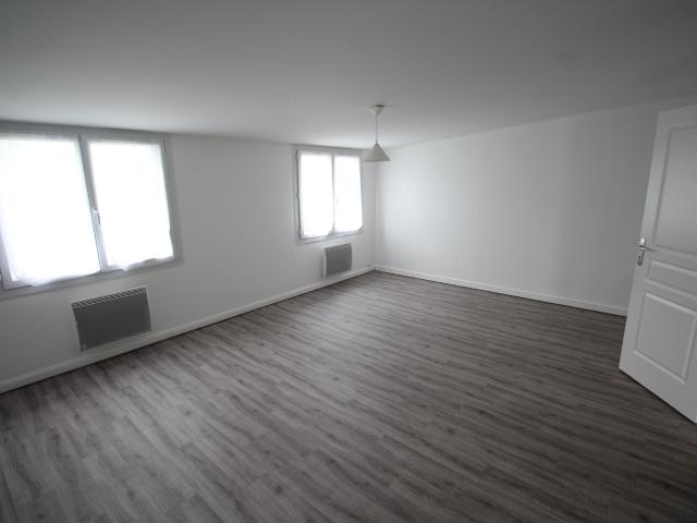 Appartement location à Reims, Isles-sur-suippe