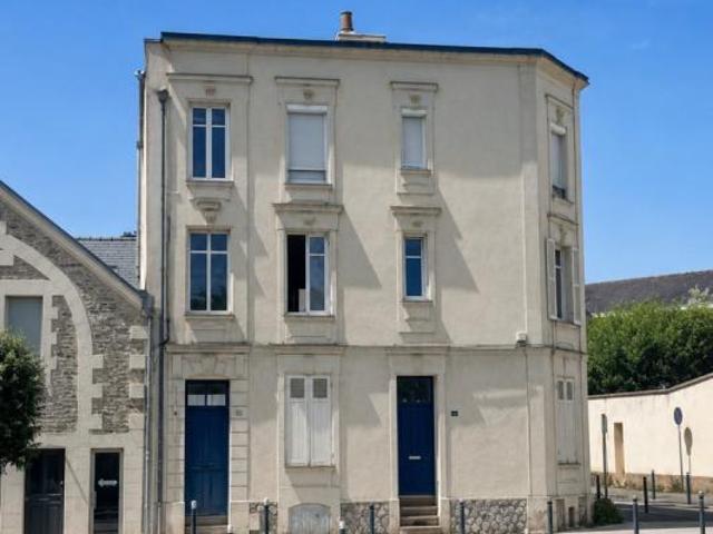 Appartement vente à Angers