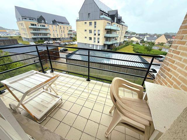 Appartement vente à Calais, Coquelles