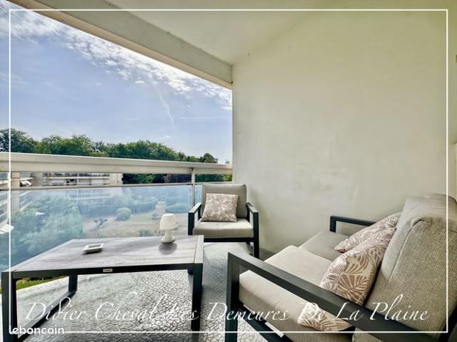 Appartement vente à Versailles, Bailly