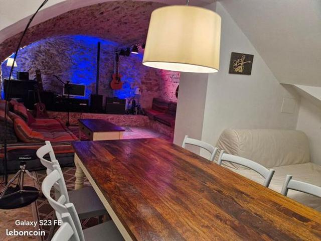 Appartement vente à Brignoles, Le Thoronet