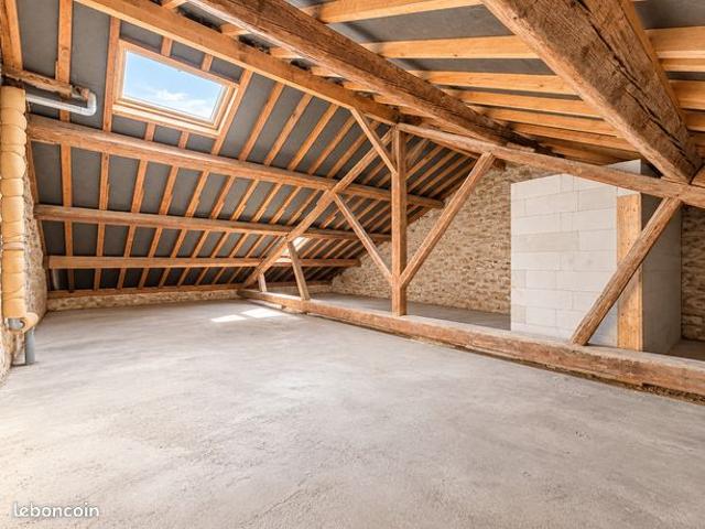 Appartement vente à Metz, Ennery