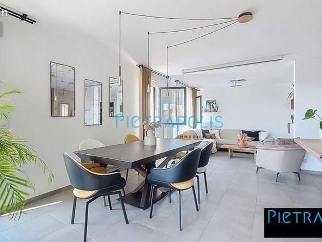 Appartement vente à Lyon, Métropole de Lyon