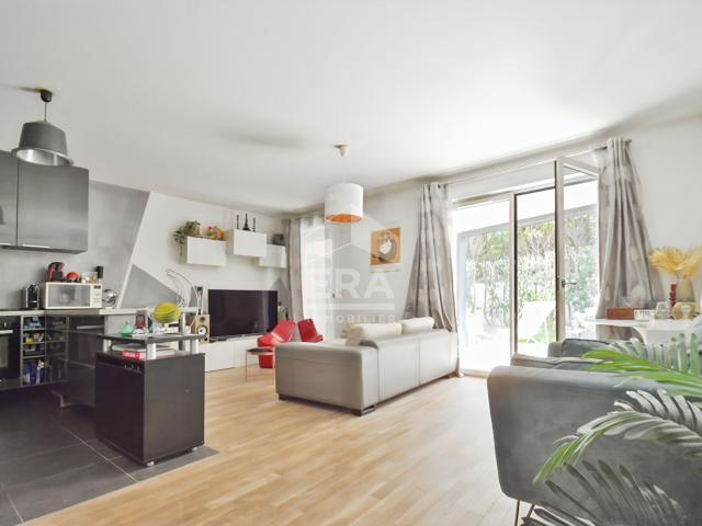Appartement vente à Boulogne-Billancourt, Issy-les-moulineaux