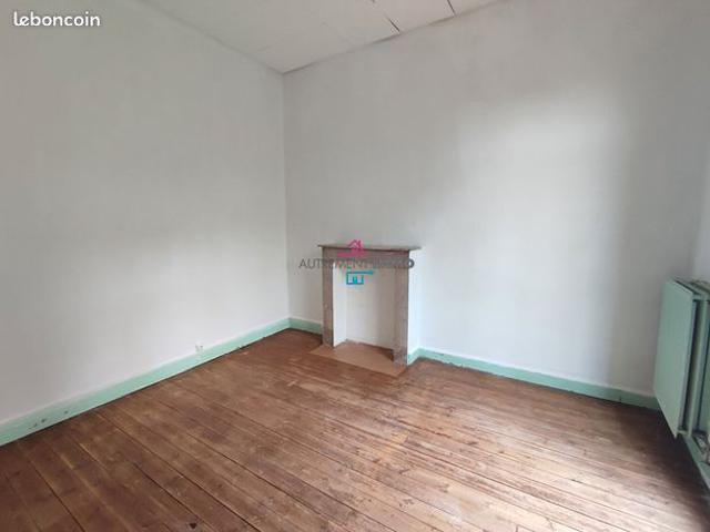 Appartement vente à Arras