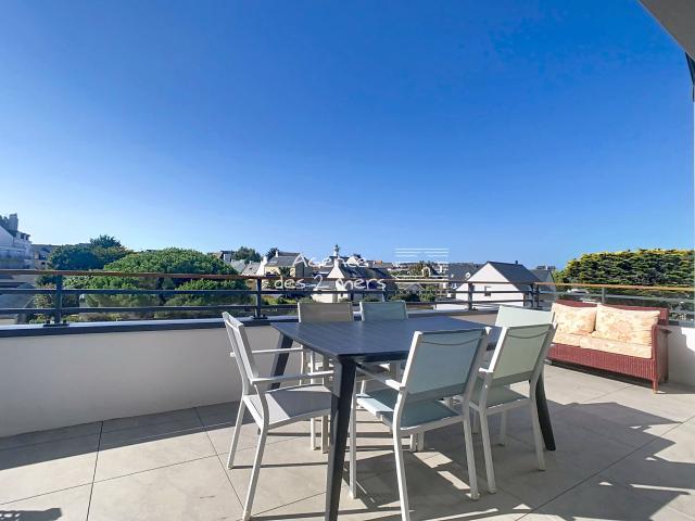 Appartement vente à Lorient, Bretagne